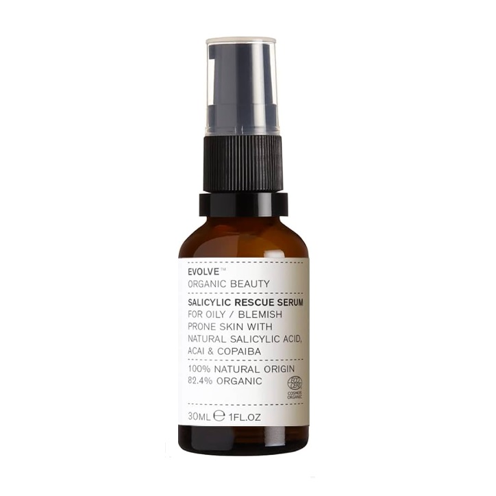 Evolve Salicylic Rescue Serum 30ml